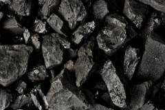 Whitley Head coal boiler costs